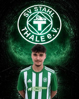 Niklas Grasemann
