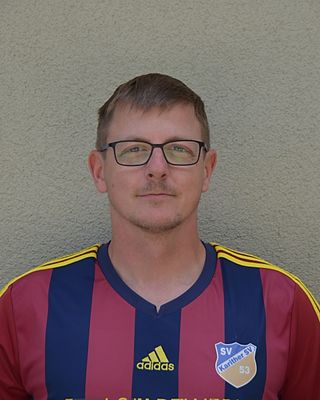 Marcel Clawin