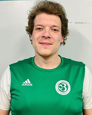 Tobias Biesenbaum