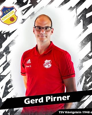 Gerd Pirner