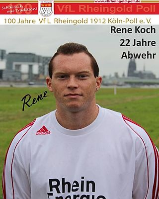 Rene Koch