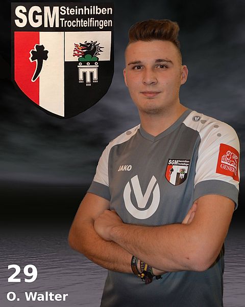 Foto: SGM Steinhilben/Trochtelf.