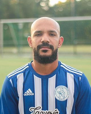 Romulo Lopes Freitas