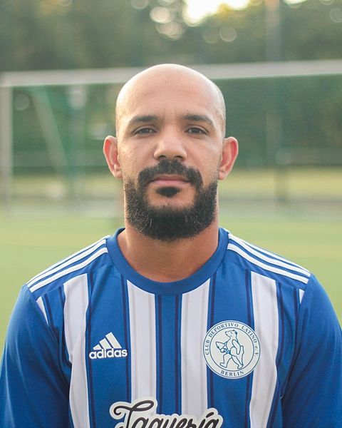 Foto: Leonel Agustin Acosta