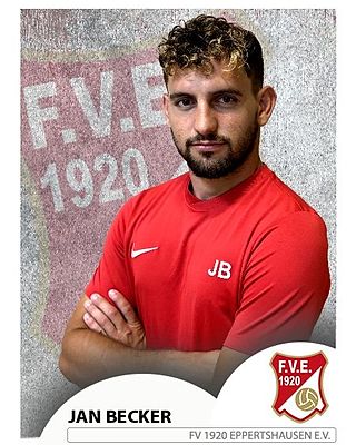 Jan Becker