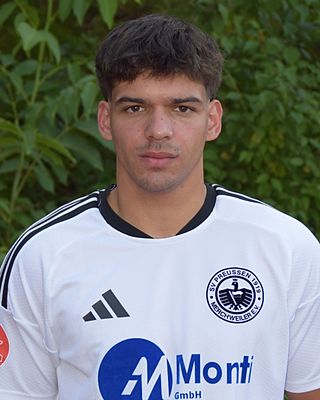 Fabian Bayer
