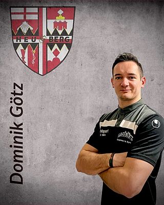 Dominik Götz