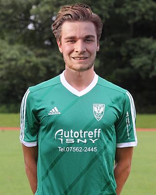 Maximilian Böck