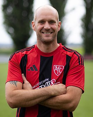 Christian Müller