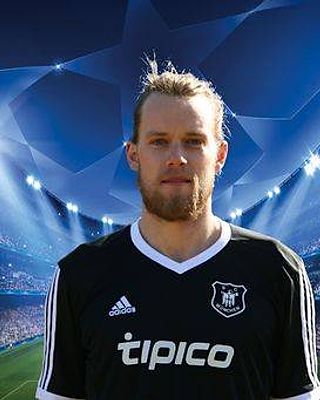 Kristian Lindegard