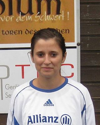 Michaela Koranová