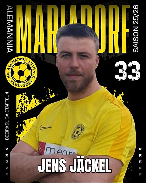 Foto: Alemannia Mariadorf