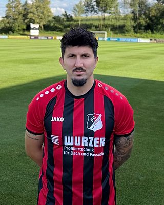 Ahmed Karaca