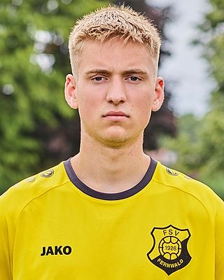 Ole Hüfner
