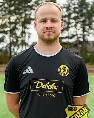 Moritz Lutz