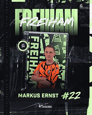 Markus Ernst