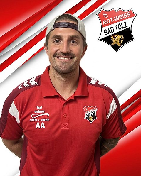 Adrian Ackermann