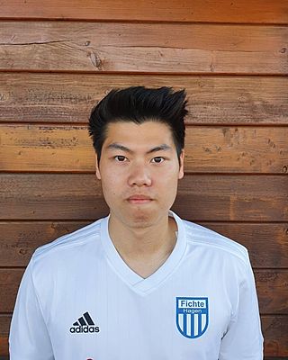 Man-Git Chau