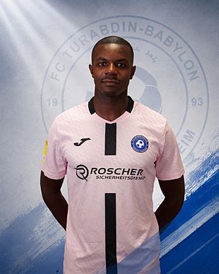 Brian Mukasa
