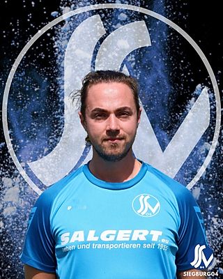 Lukas Daskalopoulos