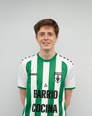 Mark Fendt