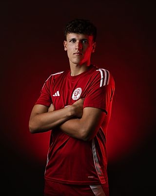 Luca Höllman