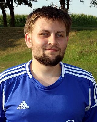 Patrik Garten