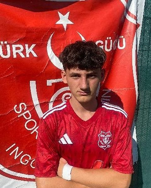 Foto: Türkgücü Ingolstadt