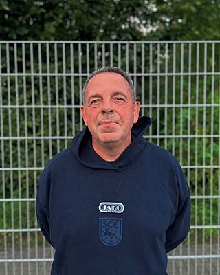 Dirk Thönnessen