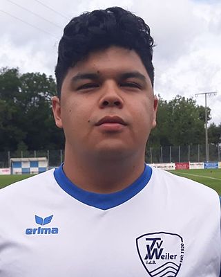 Nicolas Enrique Aravales