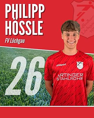 Philipp Hössle