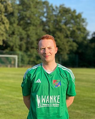 Keanu Wanke