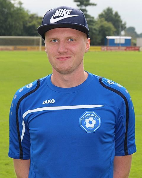 Foto: Marvin Hörning