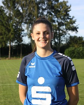 Anna Schulte Landwehr