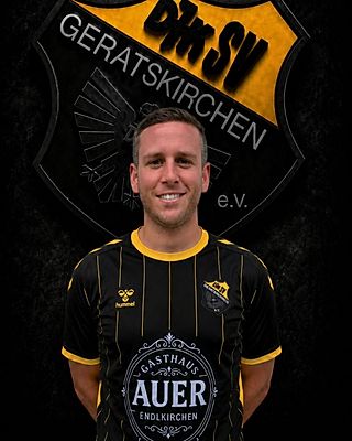 Maxi Moser