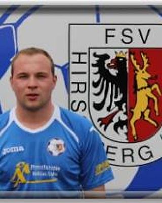 Patrick Weiß