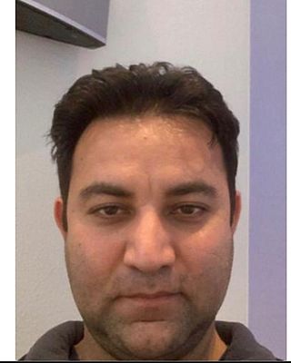 Navid Ghafoory