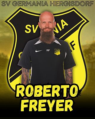 Roberto Freyer
