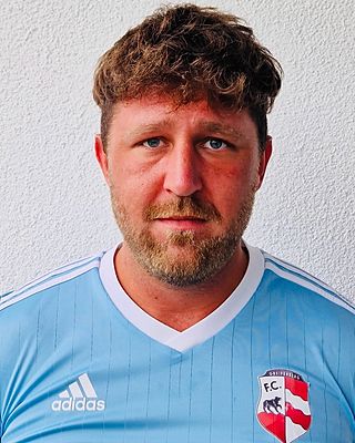 Sebastian Kleischmann