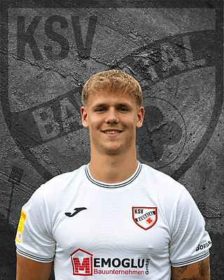 Leon Recker
