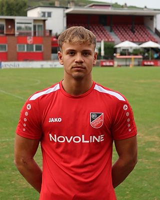 Francois Willem