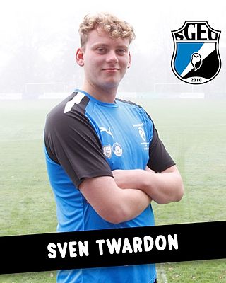 Sven Twardon