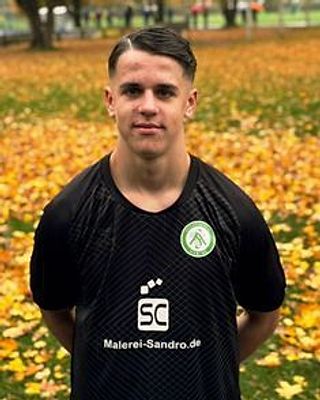 Tarik Klancevic