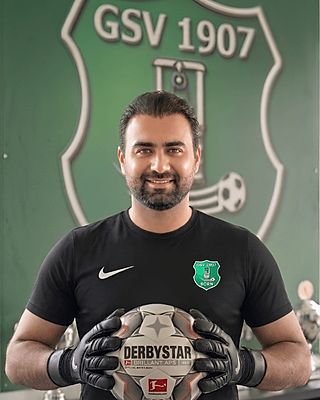 Milad Salehi