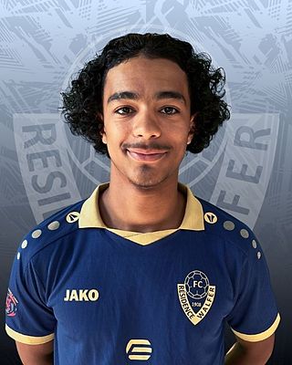 Jason José Federspiel Barreto