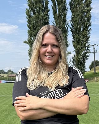 Julia Baumgartner