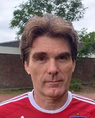 Uwe Hinsch