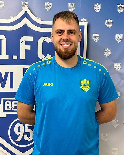 Foto: 1.FC Novi Pazar 95