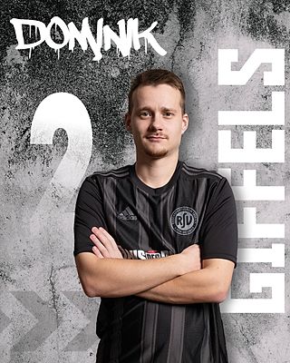 Dominik Giffels