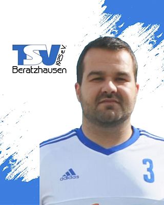 Markus Eichenseher